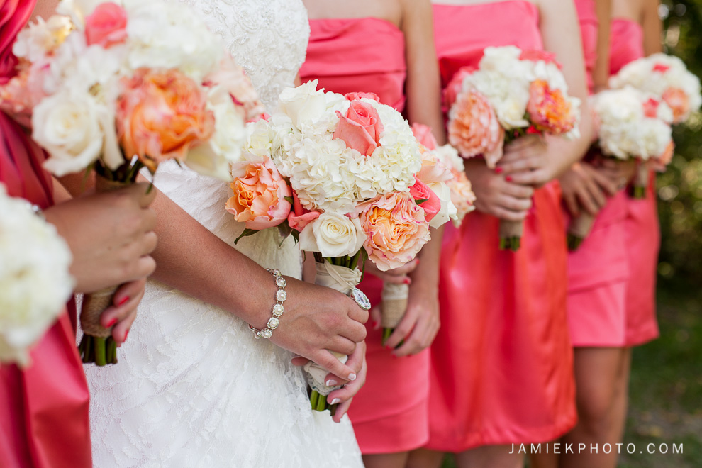 How to pick bridesmaids?
