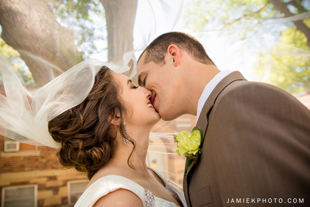 Minnesota Wedding Photography Preview | Jeff and Sam